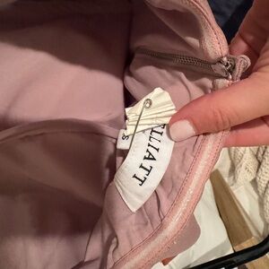 Elliatt “Reception” dress